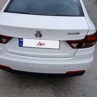 شاهین ۱۴۰۰g|خودرو سواری و وانت|کردکوی, |دیوار