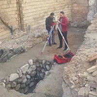 پیمانکاری/آرماتوربندی/بتن کاری