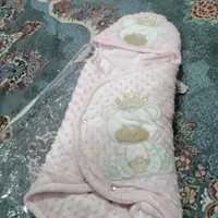 کیسه خواب کودک 2 عدد|اسباب و اثاث بچه|گلستان (تهران), |دیوار