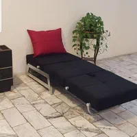 مبل تخت شو یک نفر خواب مدل استیل|مبلمان خانگی و میز عسلی|تهران, نیروی هوایی (پیروزی)|دیوار
