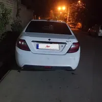 دنا پلاس اتوماتیک، مدل ۱۴۰۱