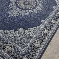 فرش نگین ماندگار کاشان