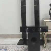 سینماخانواده سامسونگ|سیستم صوتی خانگی|تهران, آذری|دیوار