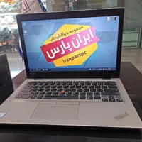 LENOVO THINKPAD L390|رایانه همراه|شیراز, شهرک گلستان|دیوار