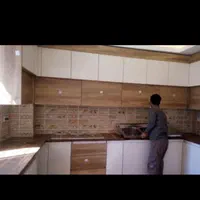 استاد کار کابینت باسابقه کاری بالا.|خدمات پیشه و مهارت|قزوین, |دیوار