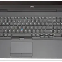 لپ تاپ استوک 5590 Dell دانشجویی|رایانه همراه|بروجرد, |دیوار