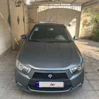 دنا پلاس 6 دنده توربو، مدل ۱۴۰۱