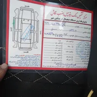 فروش سمند موتور ملی|خودرو سواری و وانت|اردبیل, |دیوار