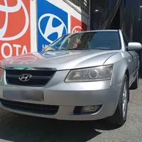 هیوندا سوناتا ۶ سیلندر ۳۳۰۰ مدل ۲۰۰۷ NF