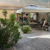 فروش آپارتمان ۲۱۹ متربا ۱۰۰ مترحیاط اختصاصی برپارک|فروش آپارتمان|اصفهان, باغ نگاره|دیوار