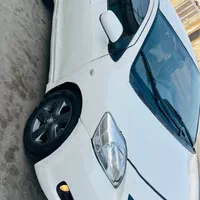 تویوتا یاریس صندوق دار 1300cc، مدل ۲۰۰۸ اتومات فول|خودرو سواری و وانت|چابهار, |دیوار