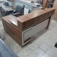 کانتر اداری میز و صندلی دفترکار پر تنوع|دفتر کار|تهران, شهرک ولیعصر جنوبی|دیوار