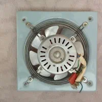هواکش فلزی دمنده ۲۲|پنکه و تصفیه‌کنندهٔ هوا|تهران, خاوران|دیوار