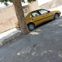 تاکسی فروشی