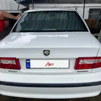 سمند EF7