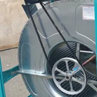 نصب و سرویس کولر ابی ،صفر تا صد برق ساختمان