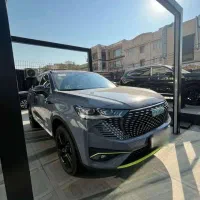 هاوال h6