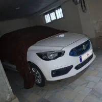 شاهین G CVT، مدل ۱۴۰۴