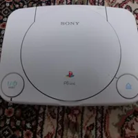ps1 تکمیل|کنسول، بازی ویدئویی و آنلاین|تهران, حشمتیه|دیوار