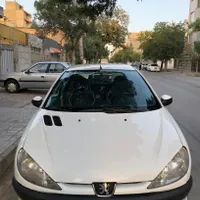 پژو 206 تیپ ۲، مدل ۱۳۸۹، کارمندی|خودرو سواری و وانت|مشهد, عبادی|دیوار