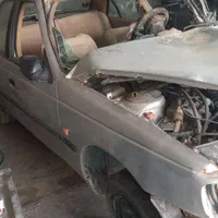پژو 405 GLX - دوگانه سوز CNG، مدل ۱۳۹۳|خودرو سواری و وانت|اهواز, سید خلف|دیوار