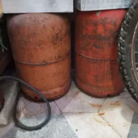 کپسول گاز