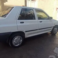 پراید 131 مدل 97