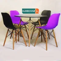 میز و صندلی غذاخوری SHERRY|میز و صندلی غذاخوری|یاسوج, |دیوار