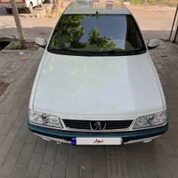 slx tu5 مدل 96|خودرو سواری و وانت|خوی, |دیوار