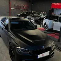 Bmw 328i 2014