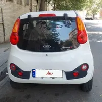 ام وی ام 110s کامفورت