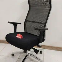 صندلی منشی کنفرانسی شرکتی فوم سرد|دفتر کار|تبریز, |دیوار