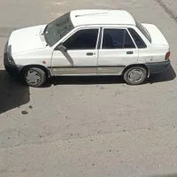 پراید 131 SX، مدل ۱۳۹۱|خودرو سواری و وانت|پاکدشت, |دیوار