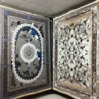 ارسال فرش در رنگبندی مختلف تراکم 2000|فرش|تهران, کاروان|دیوار