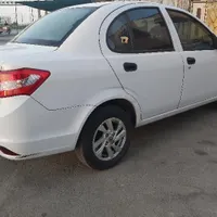 ساینا دنده‌ای EX، مدل ۱۳۹۷|خودرو سواری و وانت|اراک, |دیوار