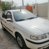 سمند ef791