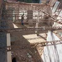 تخریب ساختمان ،کلی ،جزئی اپن وشومینه وبنایی،|خدمات پیشه و مهارت|مشهد, دانشجو|دیوار