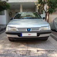 405پلمپ سالم خانگی