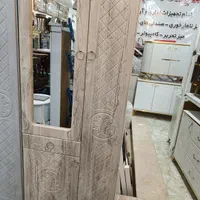 رختکن لباس|جاکفشی، کمد، دراور|کاشان, |دیوار