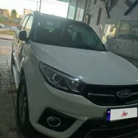 امویام X33 S اسپرت، مدل ۱۳۹۶