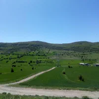 اجاره زمین در کجور کندلوس/کیاکلا/مونج/جاده نیچکوه|اجارهٔ دفتر صنعتی، کشاورزی، تجاری|کجور, |دیوار