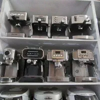 اسپرسوساز زولینگن|سماور، چای‌ساز، قهوه‌ساز|اقبالیه, |دیوار