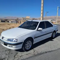 پژو پارس LX TU5، مدل ۱۳۹۴