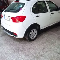 کوییک دنده‌ای S، مدل ۱۴۰۴