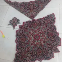 فرشینه تکه ای تراکم بالا