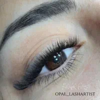 لیفت و لمینت ابرو و مژه/ کاشت مژه/ اکستنشن مژه|خدمات آرایشگری و زیبایی|اصفهان, شاهزید|دیوار
