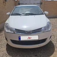 ام‌وی‌ام 315 هاچبک ساده، مدل ۱۳۹۲