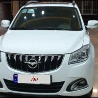 هایما اس ۷ توربو ۱۸۰۰ سی سی