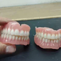 ساخت دست دندان و رفع لقی و شکستگی|خدمات آرایشگری و زیبایی|تهران, سبلان (لشگر)|دیوار