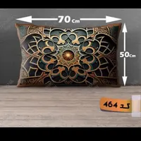 جشنواره شگفتانه تخفیف کوسن و روبالشتی|رختخواب، بالش، پتو|تهران, شهرک ولیعصر|دیوار